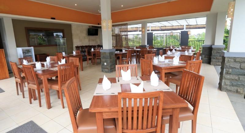 Villa Umah D’ Kampoeng Ungasan Esterno foto