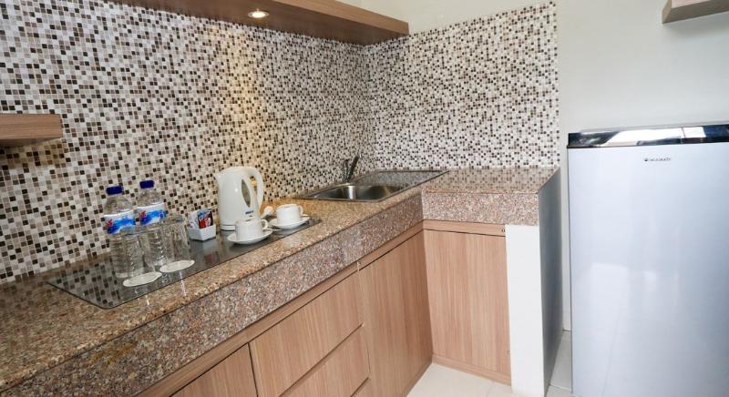 Villa Umah D’ Kampoeng Ungasan Esterno foto