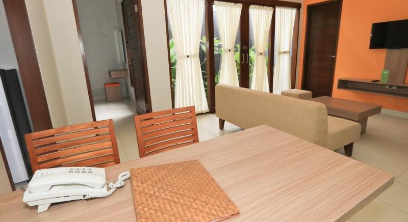 Villa Umah D’ Kampoeng Ungasan Esterno foto